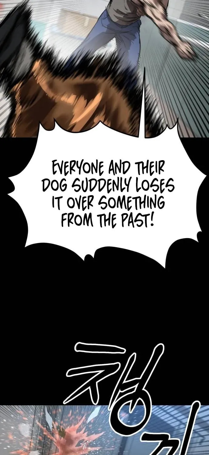 Read Cartel chapter 9 image 46 on Lezhin