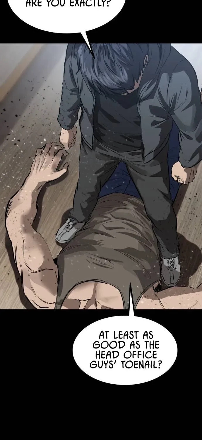 Read Cartel chapter 9 image 65 on Lezhin