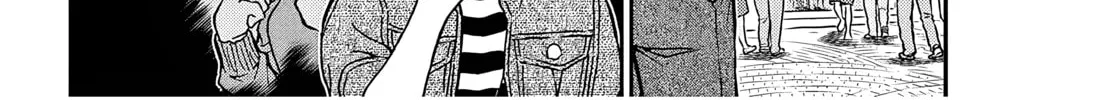 Read Case Closed chapter 0 image 5 on Lezhin