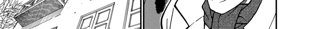 Read Case Closed chapter 1.3 image 23 on Lezhin