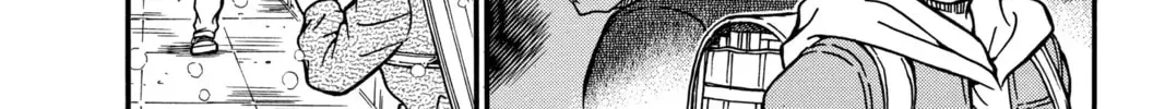 Read Case Closed chapter 1.3 image 9 on Lezhin