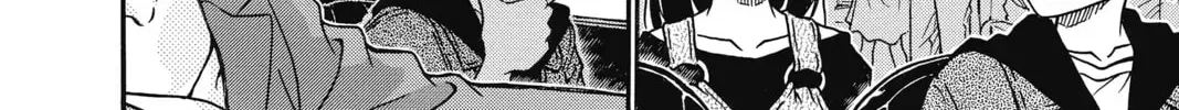 Read Case Closed chapter 1.4 image 9 on Lezhin