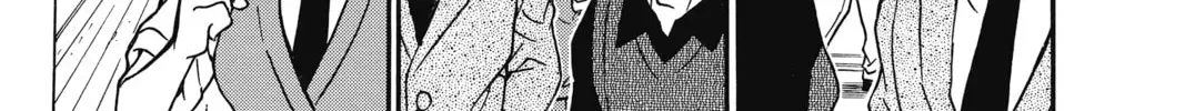 Read Case Closed chapter 1.5 image 17 on Lezhin