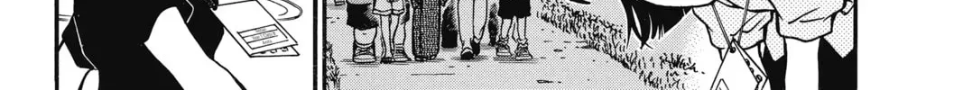 Read Case Closed chapter 1.6 image 5 on Lezhin