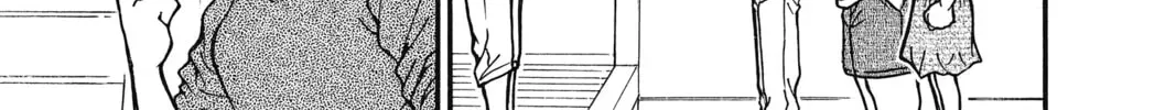 Read Case Closed chapter 1.6 image 9 on Lezhin