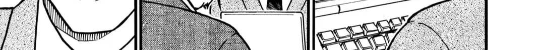 Read Case Closed chapter 1.8 image 17 on Lezhin
