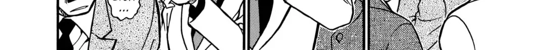 Read Case Closed chapter 1.8 image 23 on Lezhin