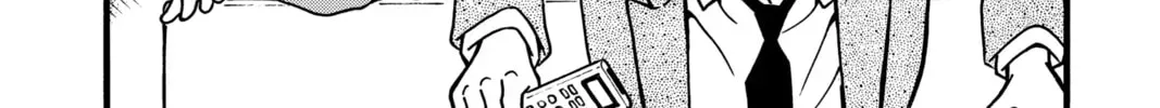 Read Case Closed chapter 1.8 image 3 on Lezhin