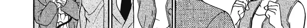 Read Case Closed chapter 1.9 image 27 on Lezhin