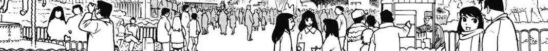 Read Case Closed chapter 1 image 21 on Lezhin