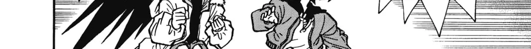 Read Case Closed chapter 1 image 25 on Lezhin