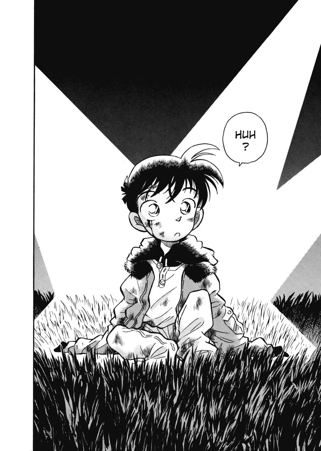 Read Case Closed chapter 1 image 68 on Lezhin