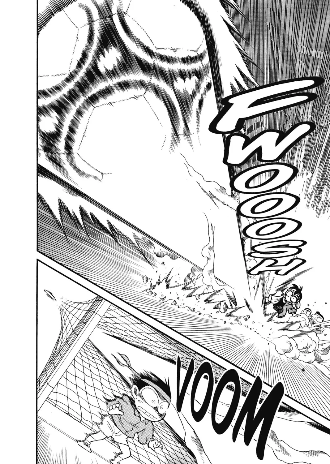 Read Case Closed chapter 10 image 14 on Lezhin