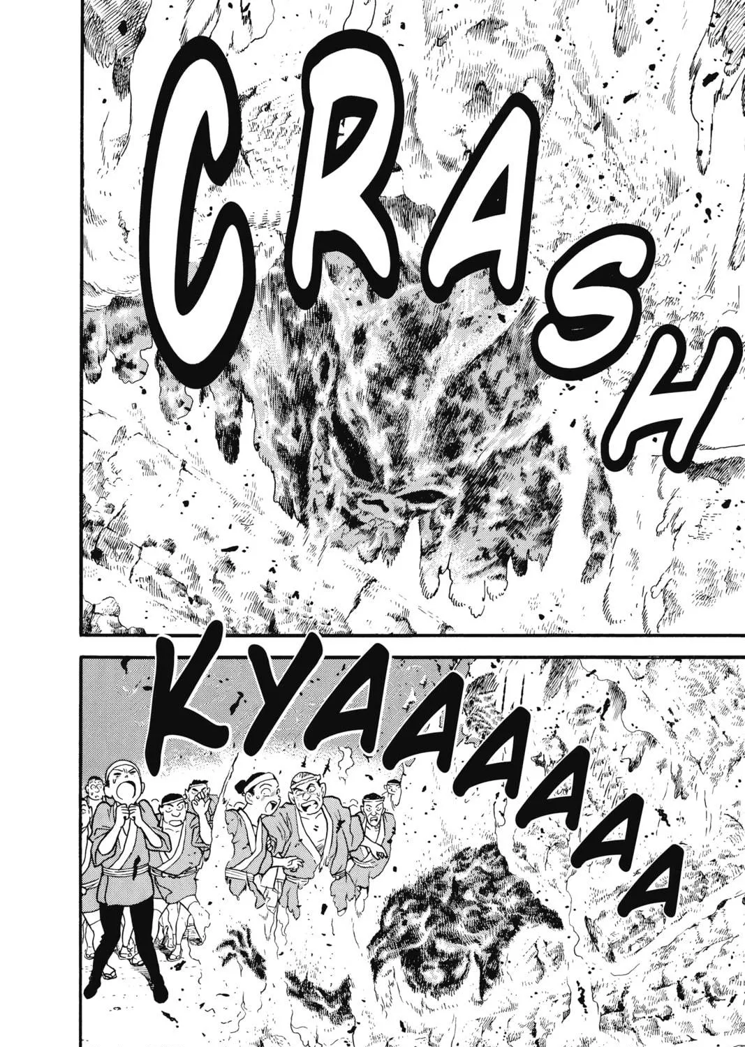 Read Case Closed chapter 10 image 22 on Lezhin