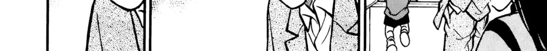 Read Case Closed chapter 100 image 21 on Lezhin