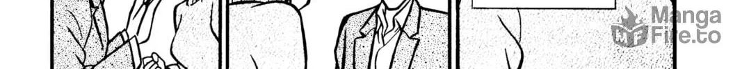 Read Case Closed chapter 100 image 23 on Lezhin