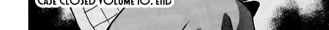 Read Case Closed chapter 100 image 33 on Lezhin