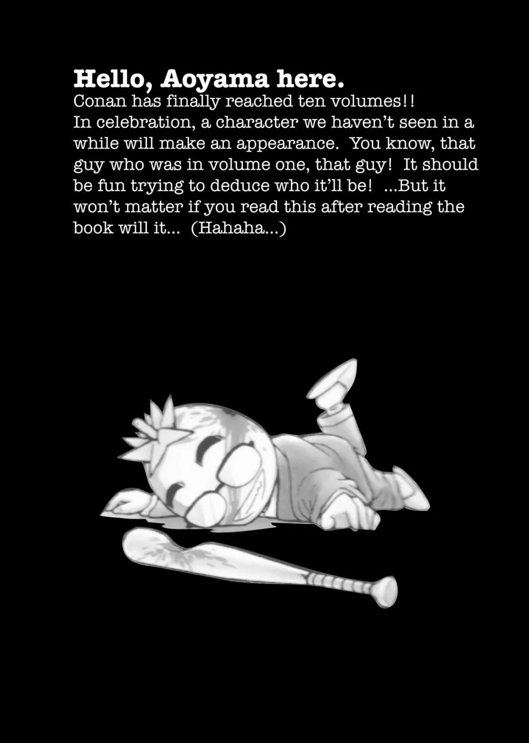 Read Case Closed chapter 100 image 34 on Lezhin