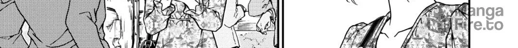 Read Case Closed chapter 1000 image 19 on Lezhin