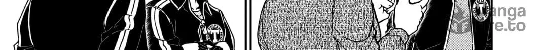 Read Case Closed chapter 1001 image 9 on Lezhin
