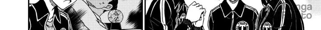 Read Case Closed chapter 1002 image 11 on Lezhin