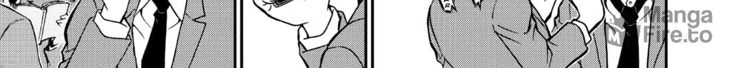 Read Case Closed chapter 1002 image 17 on Lezhin