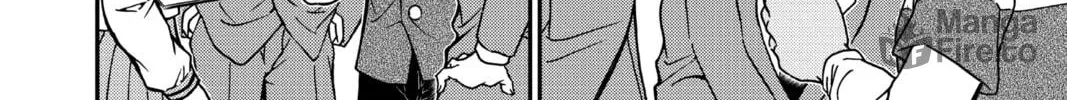 Read Case Closed chapter 1003 image 11 on Lezhin