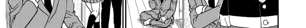 Read Case Closed chapter 1003 image 25 on Lezhin