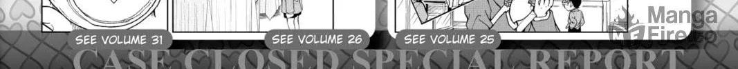 Read Case Closed chapter 1003 image 35 on Lezhin
