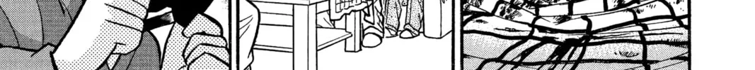 Read Case Closed chapter 101 image 13 on Lezhin