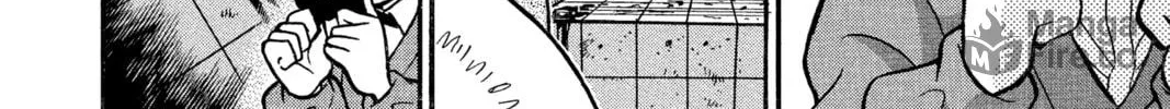Read Case Closed chapter 101 image 19 on Lezhin