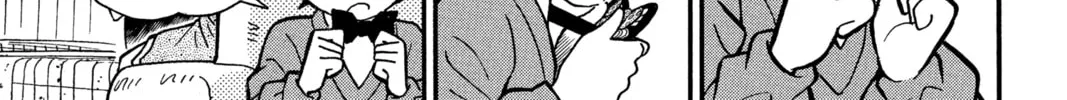 Read Case Closed chapter 101 image 25 on Lezhin