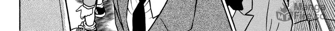 Read Case Closed chapter 102 image 35 on Lezhin