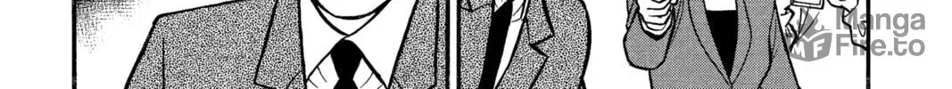 Read Case Closed chapter 103 image 9 on Lezhin