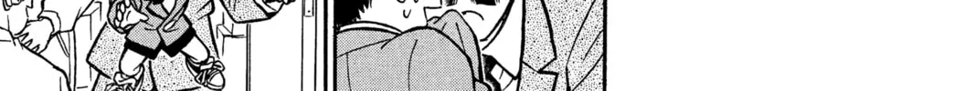 Read Case Closed chapter 104 image 33 on Lezhin