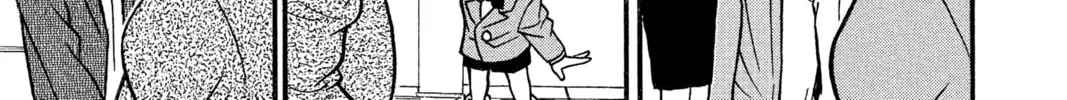 Read Case Closed chapter 106 image 21 on Lezhin