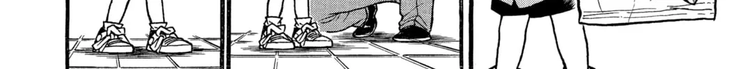 Read Case Closed chapter 106 image 27 on Lezhin