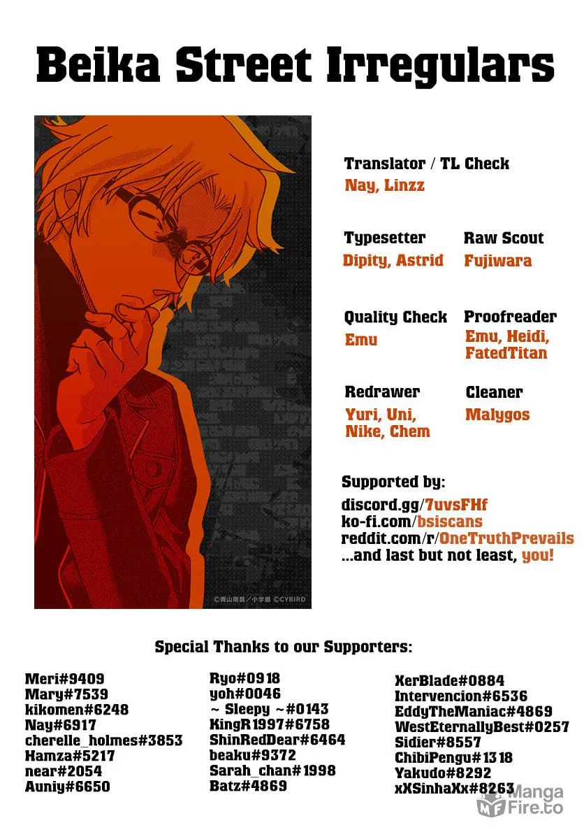 Read Case Closed chapter 1064 image 17 on Lezhin