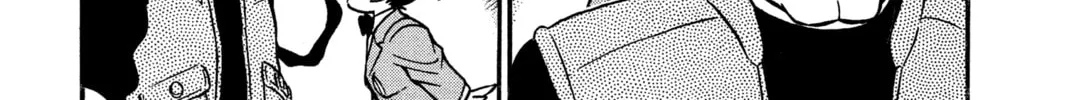 Read Case Closed chapter 107 image 15 on Lezhin