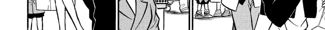 Read Case Closed chapter 107 image 25 on Lezhin