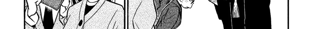Read Case Closed chapter 108 image 13 on Lezhin