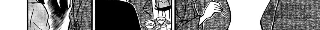 Read Case Closed chapter 108 image 23 on Lezhin