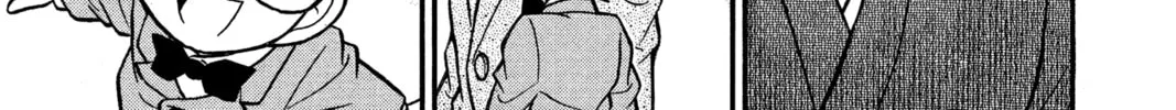 Read Case Closed chapter 108 image 25 on Lezhin