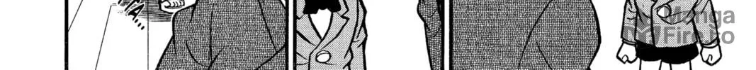 Read Case Closed chapter 109 image 19 on Lezhin