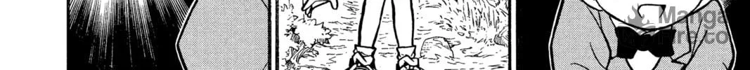 Read Case Closed chapter 109 image 23 on Lezhin