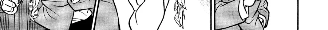 Read Case Closed chapter 109 image 25 on Lezhin