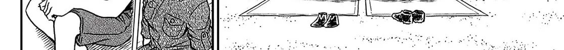 Read Case Closed chapter 1097 image 25 on Lezhin