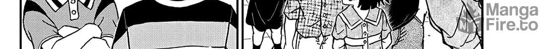 Read Case Closed chapter 1097 image 9 on Lezhin