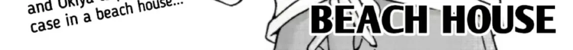 Read Case Closed chapter 1098 image 1 on Lezhin