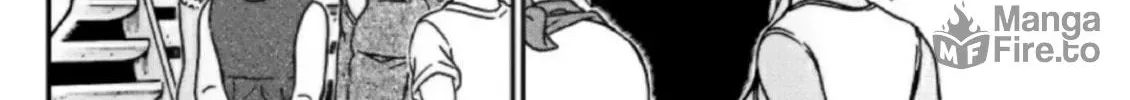 Read Case Closed chapter 1098 image 23 on Lezhin